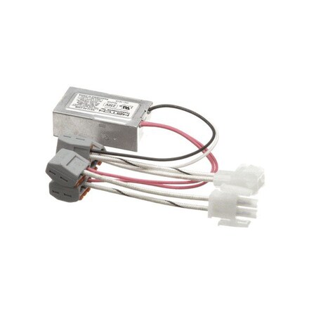 Star Manufacturing Assyxfmrlightsoven 112-9208